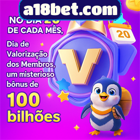 a18bet.com ConvidarCentro